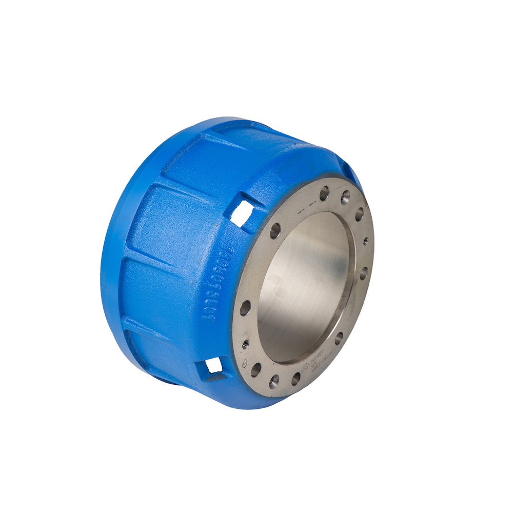 Задний тормозной барабан-3