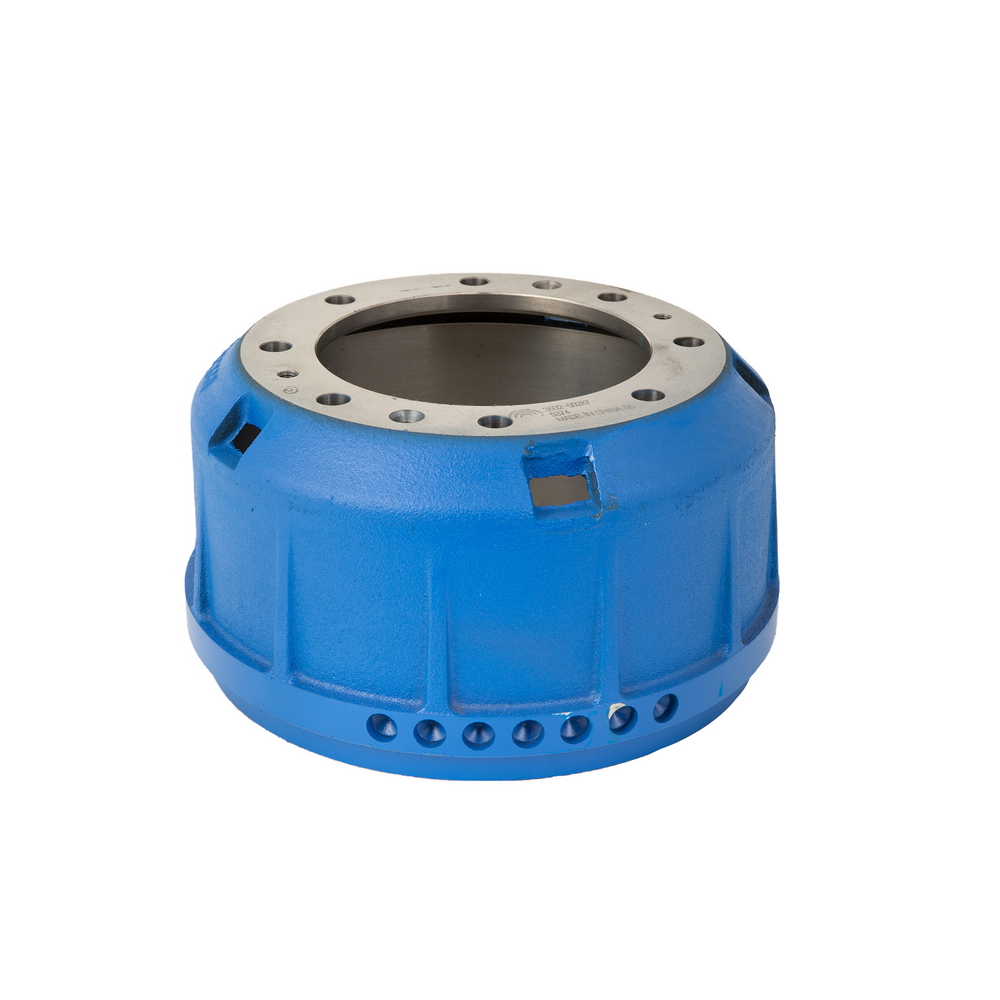 Задний тормозной барабан-2