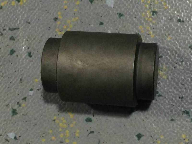 Brake shoe shaft-1