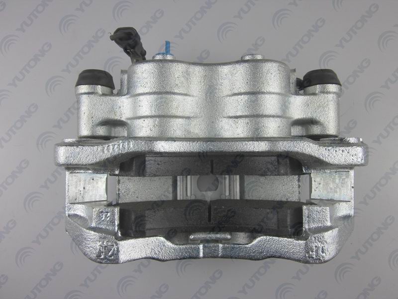 Дисковый тормоз в сборе-правый-1