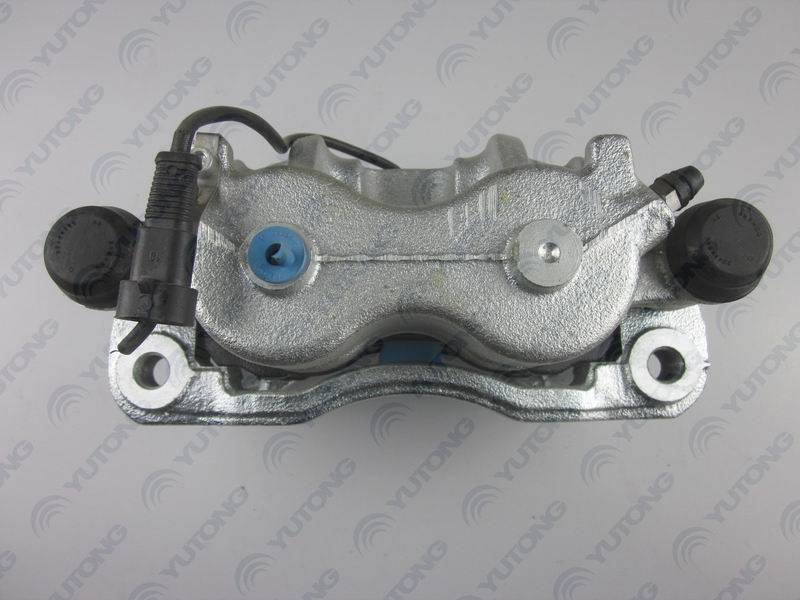 Дисковый тормоз в сборе-правый-2