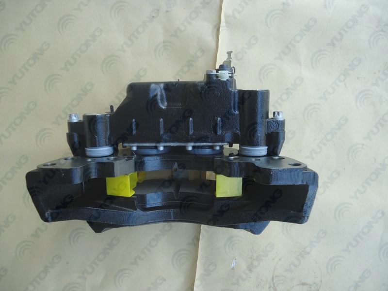 Right disc brake assembly-1