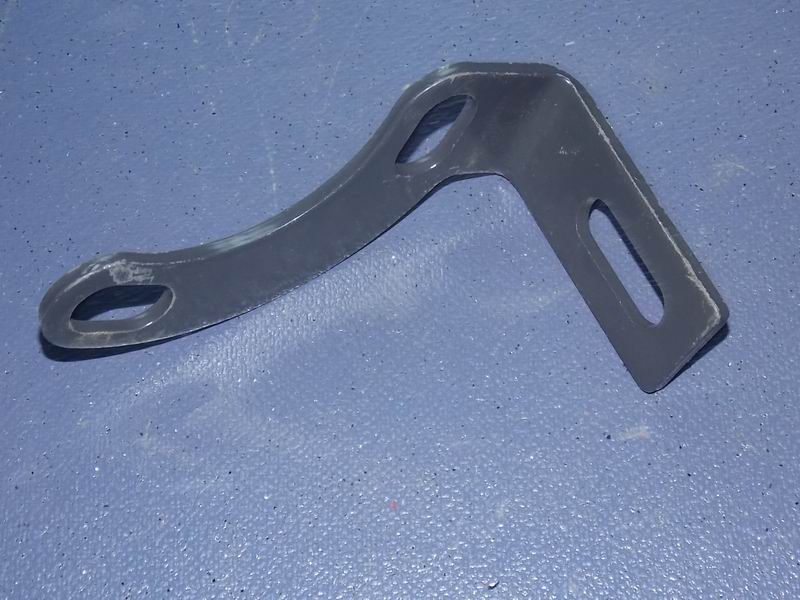 Rear right adjustment arm fixing bracket-1