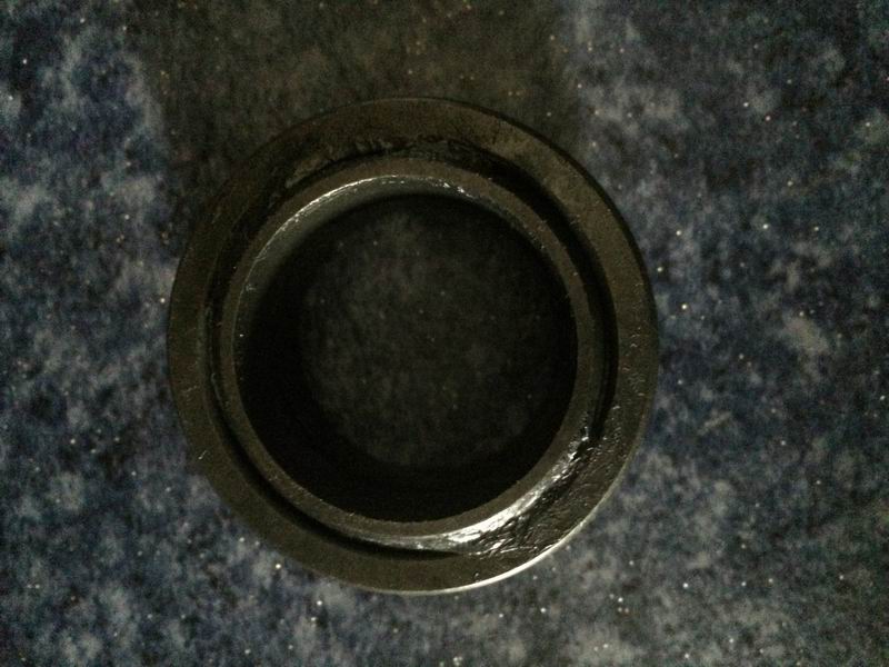 Joint bearing; inner hole φ40; outer diameter φ62; thickness 28