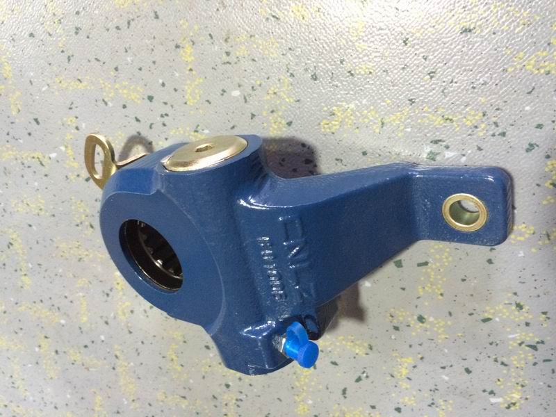 Automatic adjustment arm, 130*50, 14 teeth, 51°-1