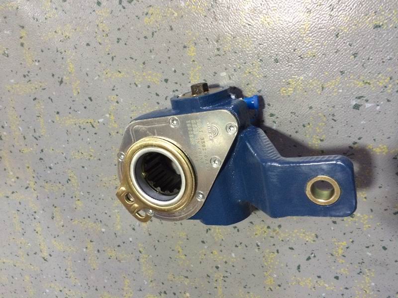 Automatic adjustment arm, 130*50, 14 teeth, 51°