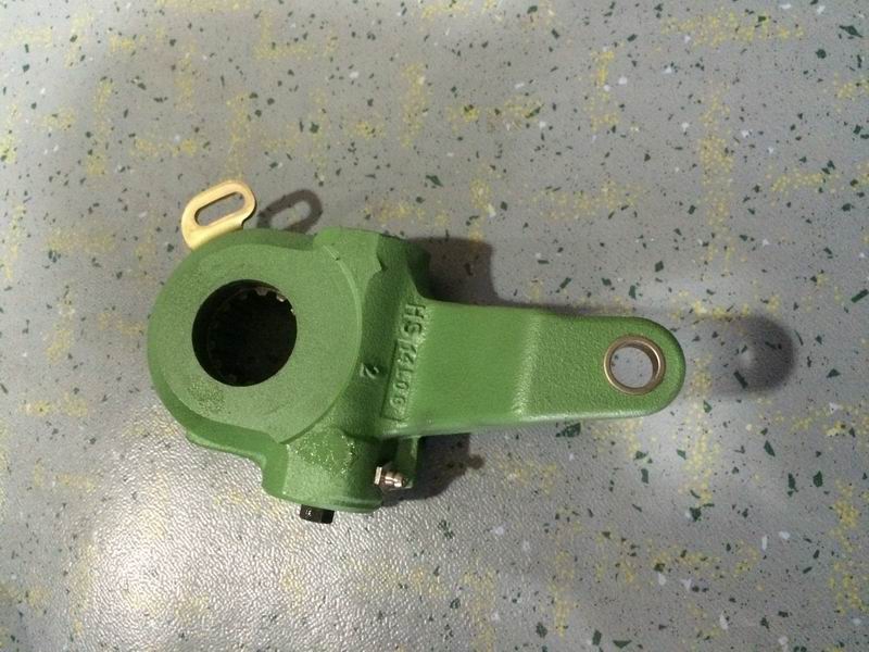 Automatic adjustment arm (Hander/145*56/14 teeth/33°)