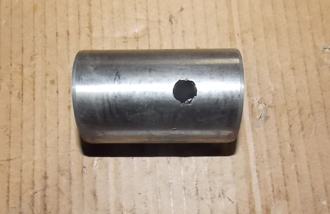 Brake base bushing; inner diameter 38; outer diameter 42; length 69