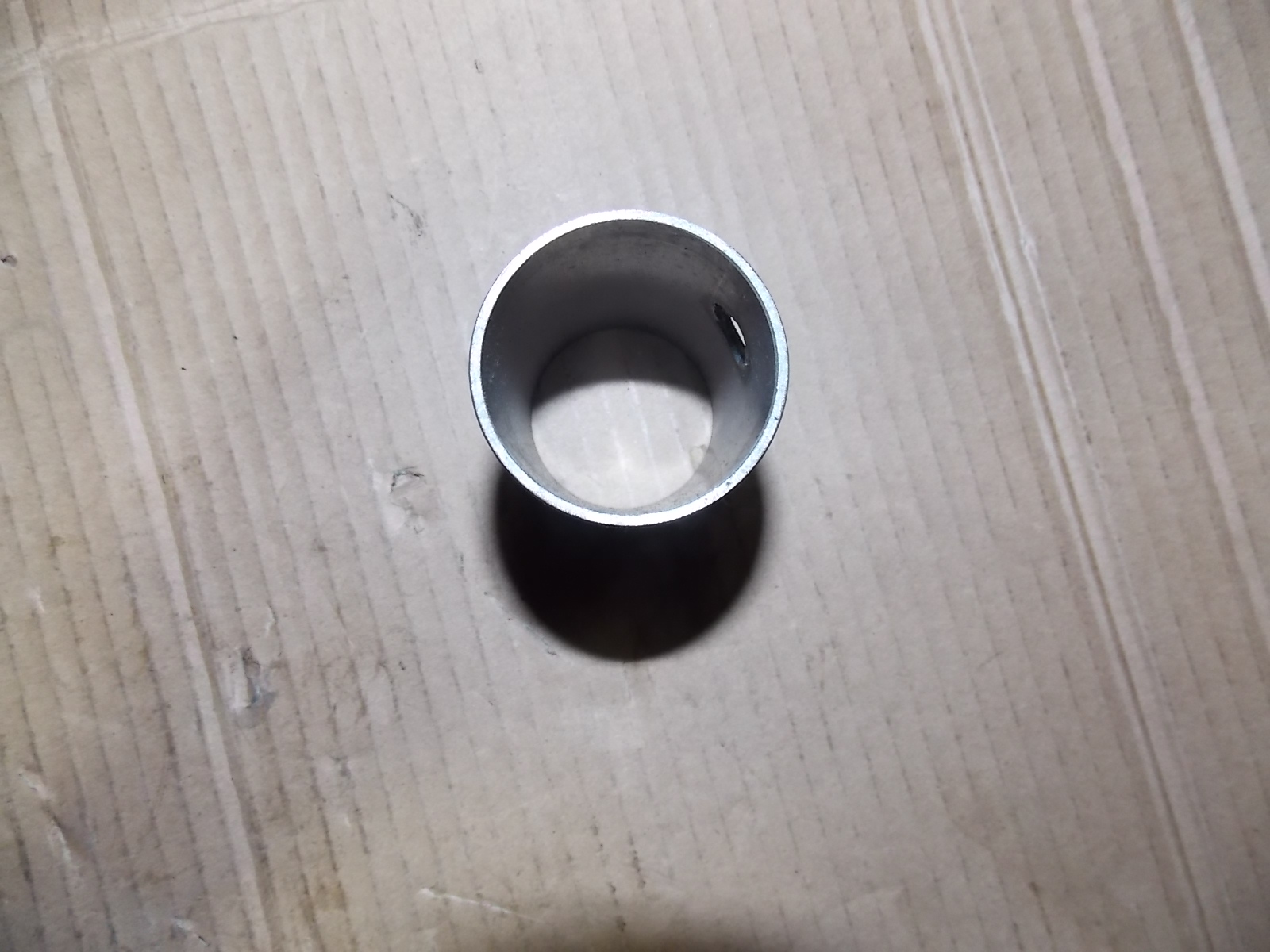 Brake base bushing; inner diameter 38; outer diameter 42; length 69-1