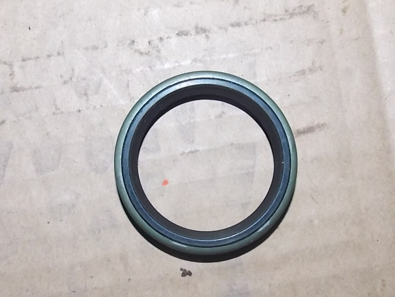 Oil seal of air chamber bracket; inner diameter 38; outer diameter 48; thickness 8-1