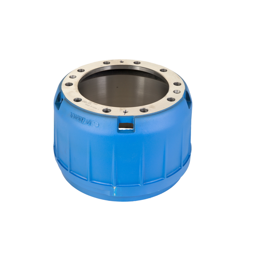 Brake drum, rear, φ400*220-1