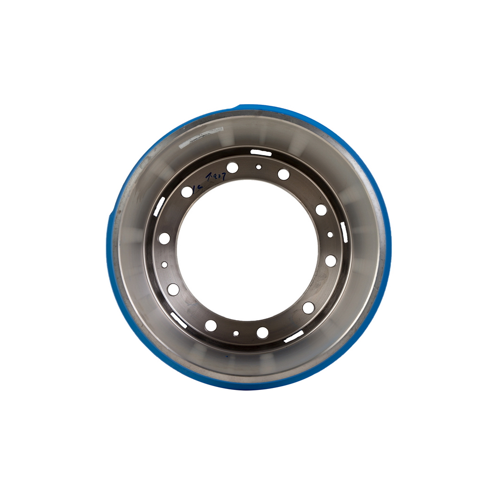 Brake drum, rear, φ400*220-2