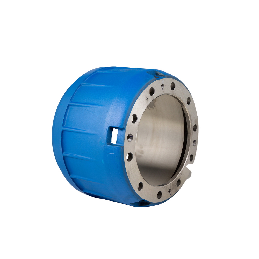 Brake drum, rear, φ400*220-3