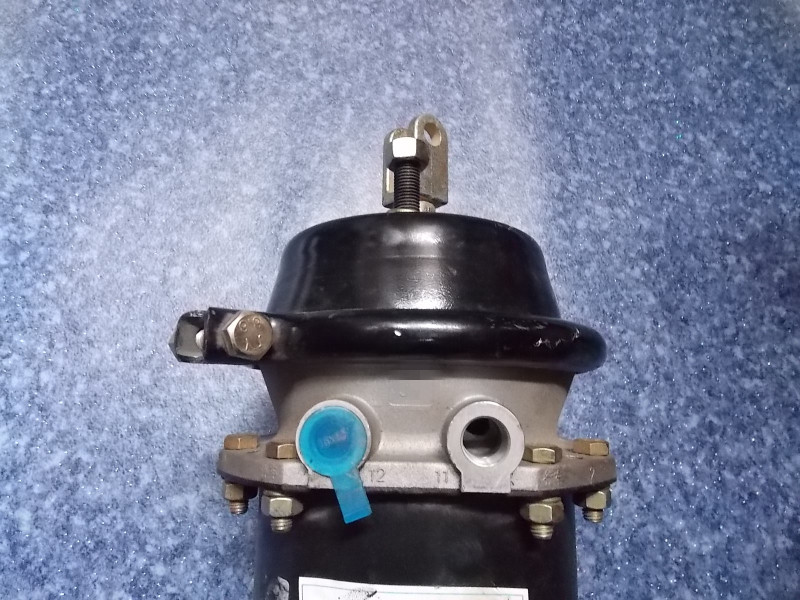 Rear brake air chamber-right-1