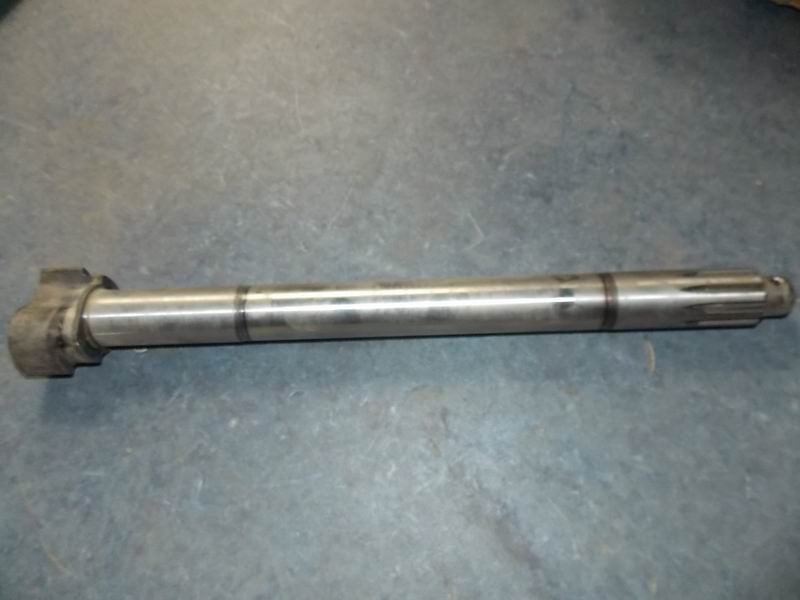Rear left cam shaft-2