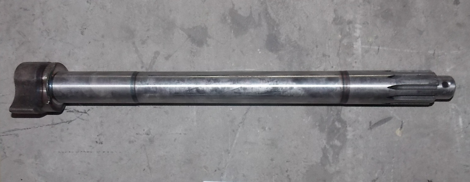 Задний правый распредвал-1