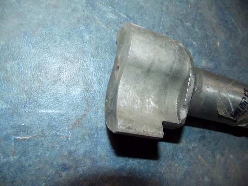 Rear right cam shaft-2
