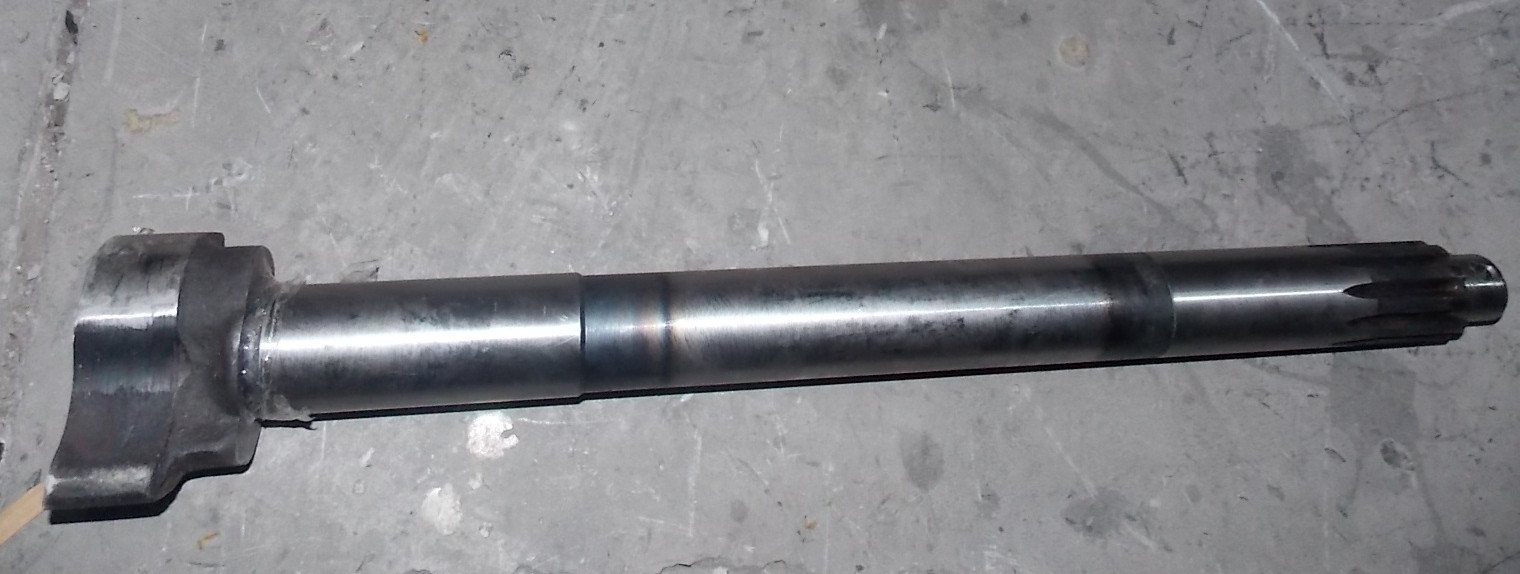 Rear right cam shaft-1