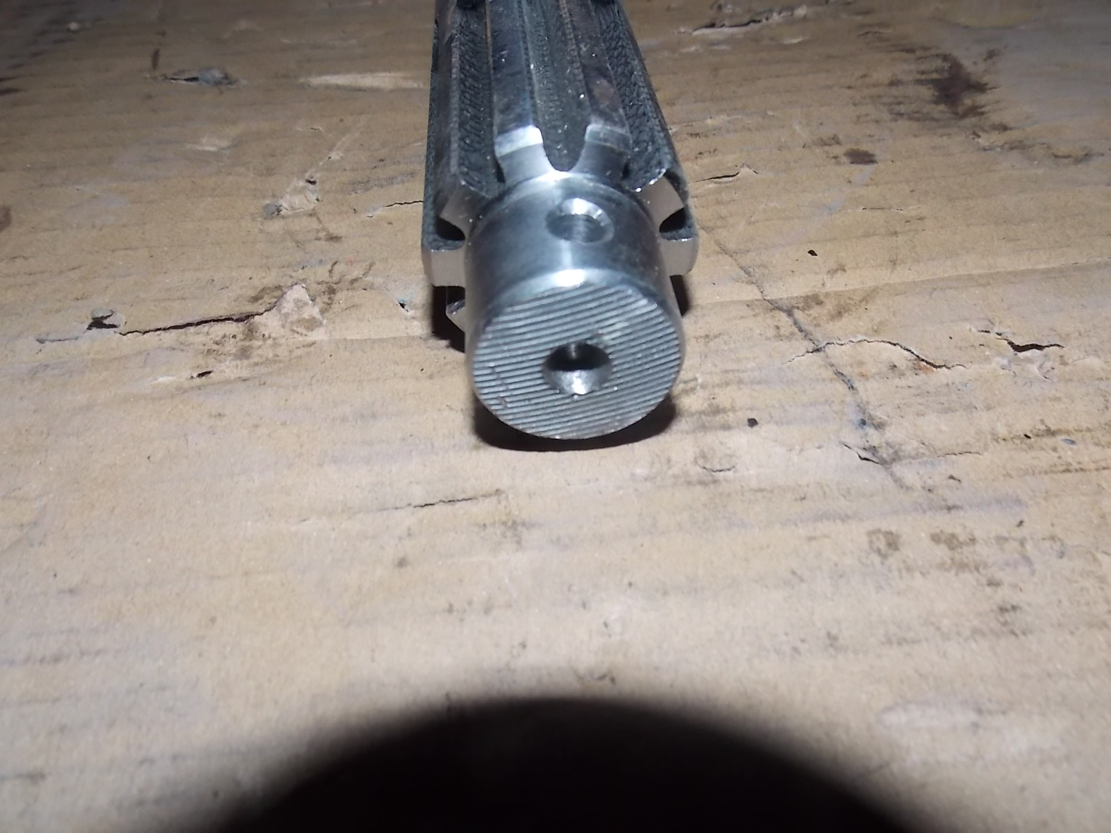 Rear left cam shaft-3