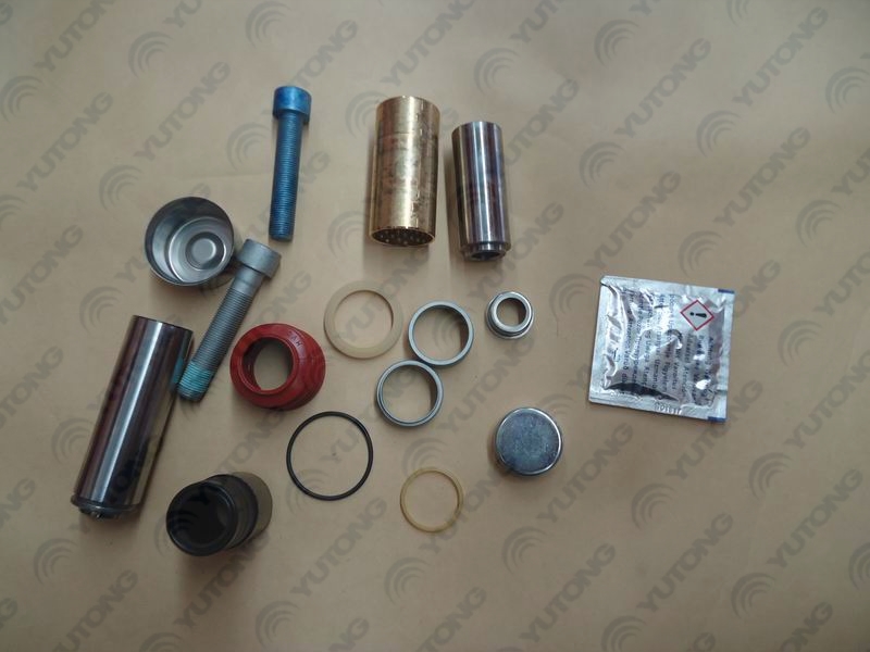 Brake caliper repair kit