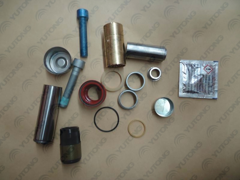 Brake caliper repair kit-1