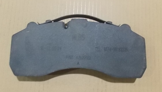 Friction plate-1