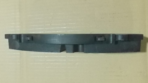 Friction plate-2
