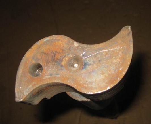 Rear right cam shaft-1