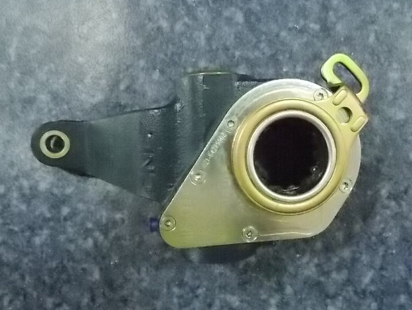 Automatic adjustment arm, 145*56, 14 teeth, 33°-2