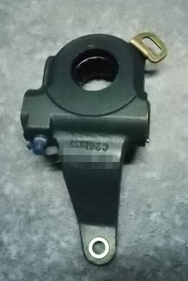 Automatic adjustment arm, 145*56, 14 teeth, 33°