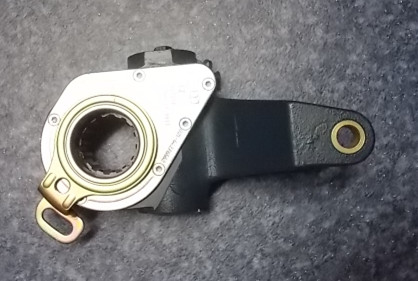 Automatic adjustment arm, 145*56, 14 teeth, 33°-1