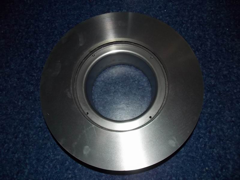 Rear brake disc;Φ430*45*22.5