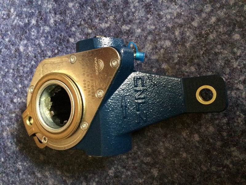 Automatic adjustment arm (Longzhong/130*50/10/51°)