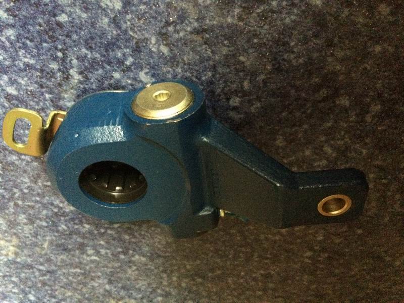 Automatic adjustment arm (Longzhong/130*50/10/51°)-3