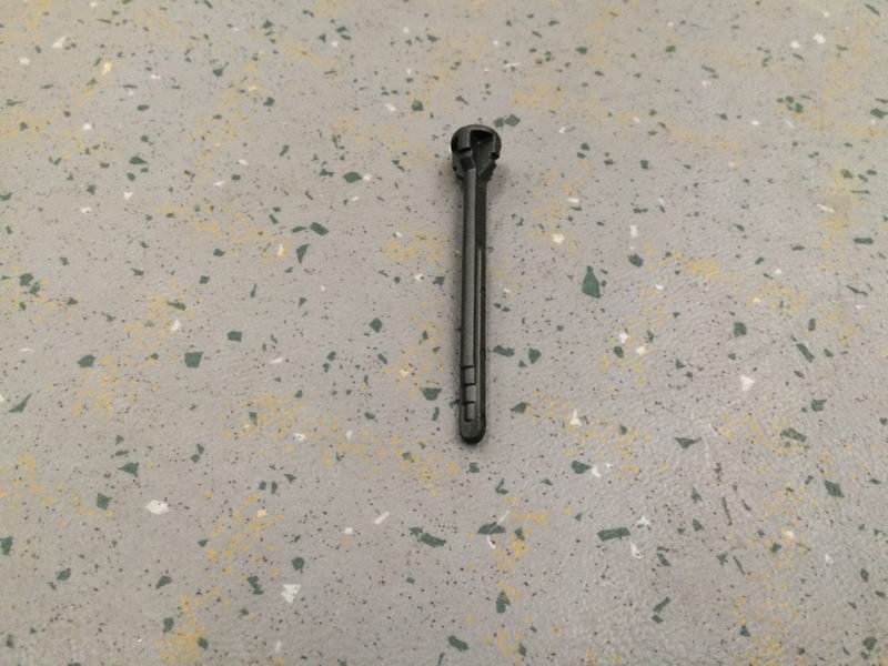 Visual wear indicator