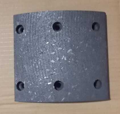 Friction plate