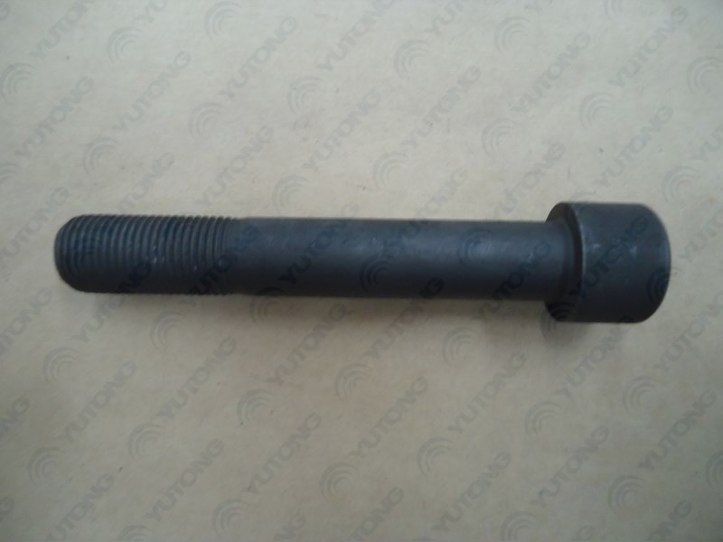 Bolts, M16*1.5*97, 10.9, six-party