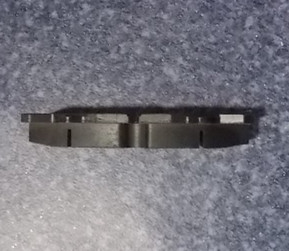 Friction plate; 26mm thick-1