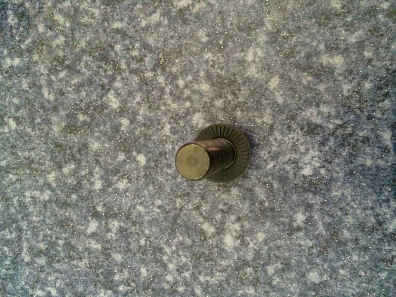 Bolts, M16*1.5*55, 10.9, hexagon