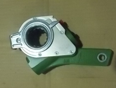 Automatically adjust the arm afterward