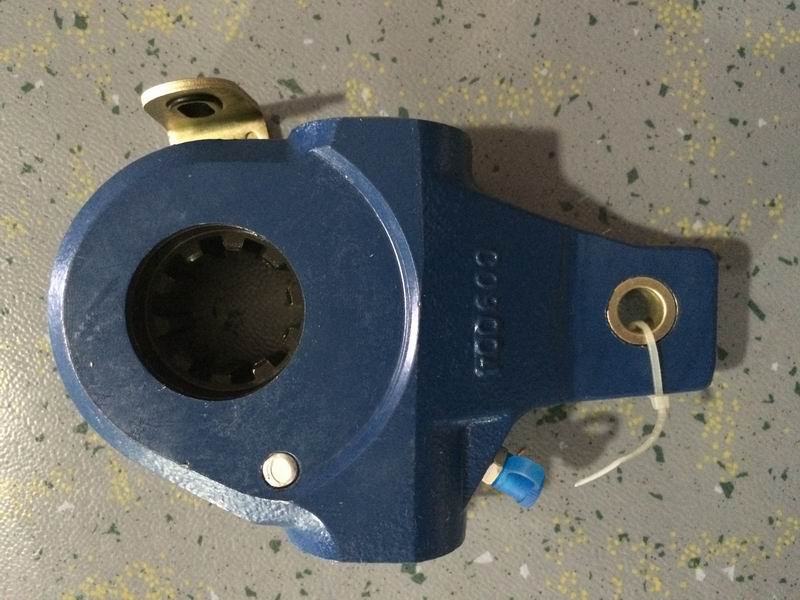 Automatically adjust the arm afterwards; delete the same as 3554-00517-1