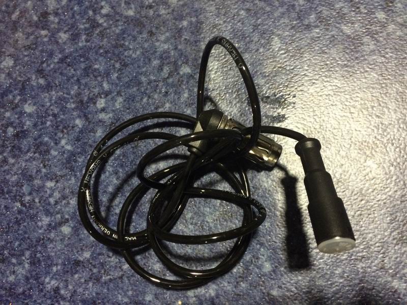 ABS sensor assembly-1