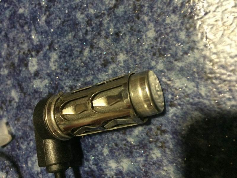 ABS sensor assembly-2