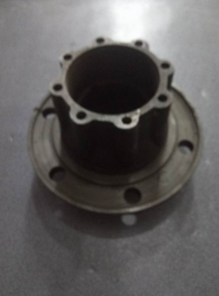 Ступица заднего колеса-1