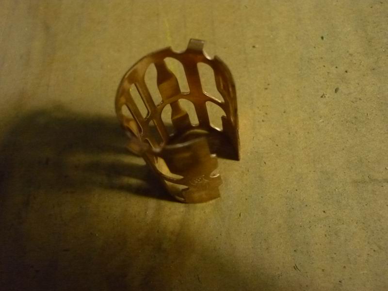 ABS bushing-1