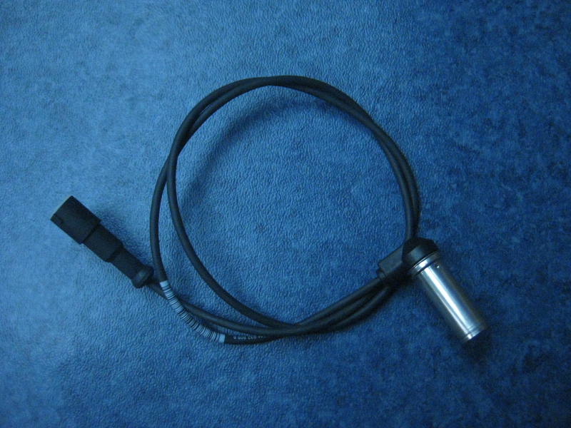 ABS sensor