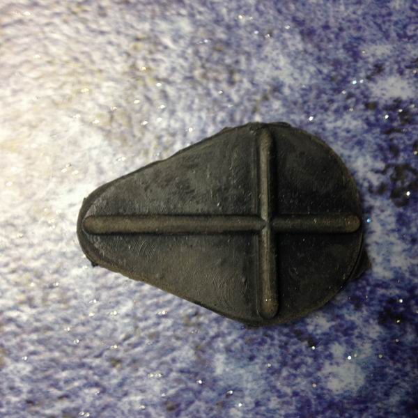 Blockage-Dust hood-1