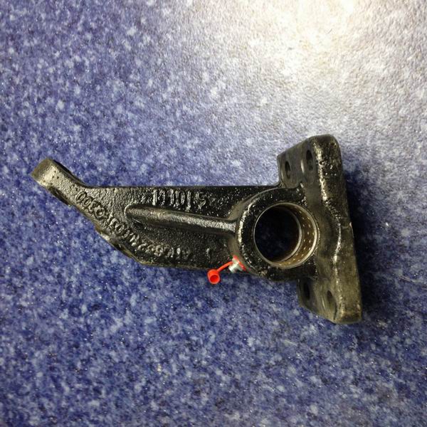 Back right air chamber bracket-3