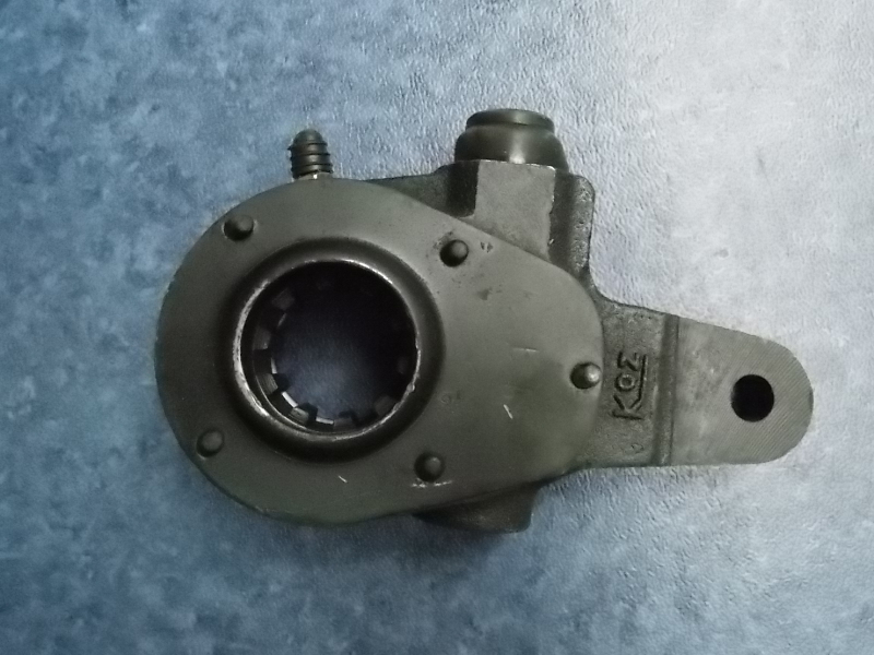 Rear left automatic adjustment arm-1