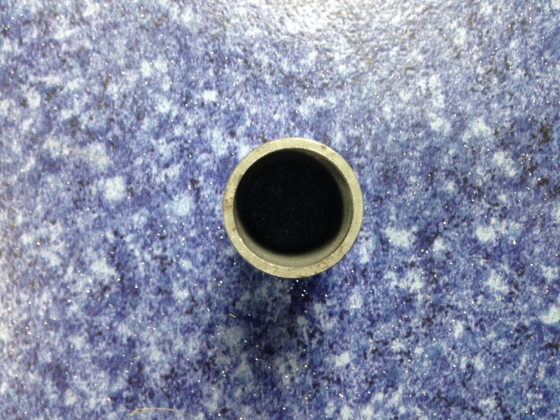 Brake shoe bushing-1